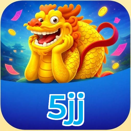 Tabela RTP dos jogos de cassino da 5jj